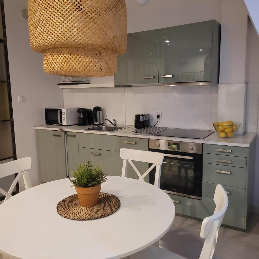 Apartamenty Batorego 4 Bydgoszcz Bagian luar foto