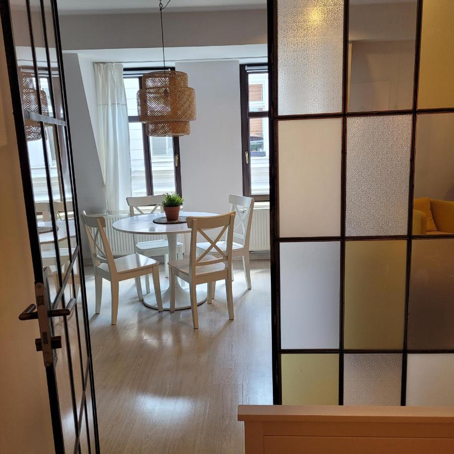 Apartamenty Batorego 4 Bydgoszcz Bagian luar foto