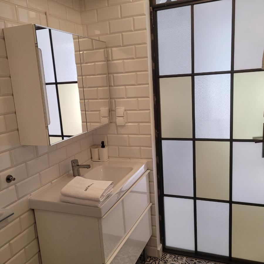 Apartamenty Batorego 4 Bydgoszcz Bagian luar foto