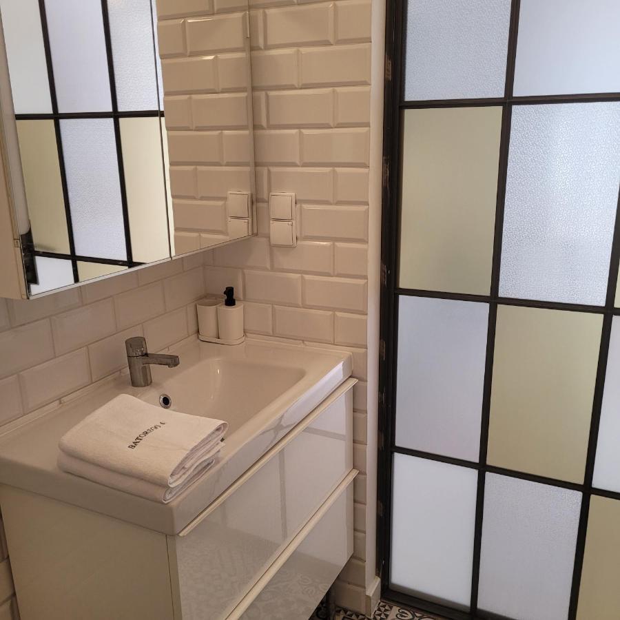 Apartamenty Batorego 4 Bydgoszcz Bagian luar foto