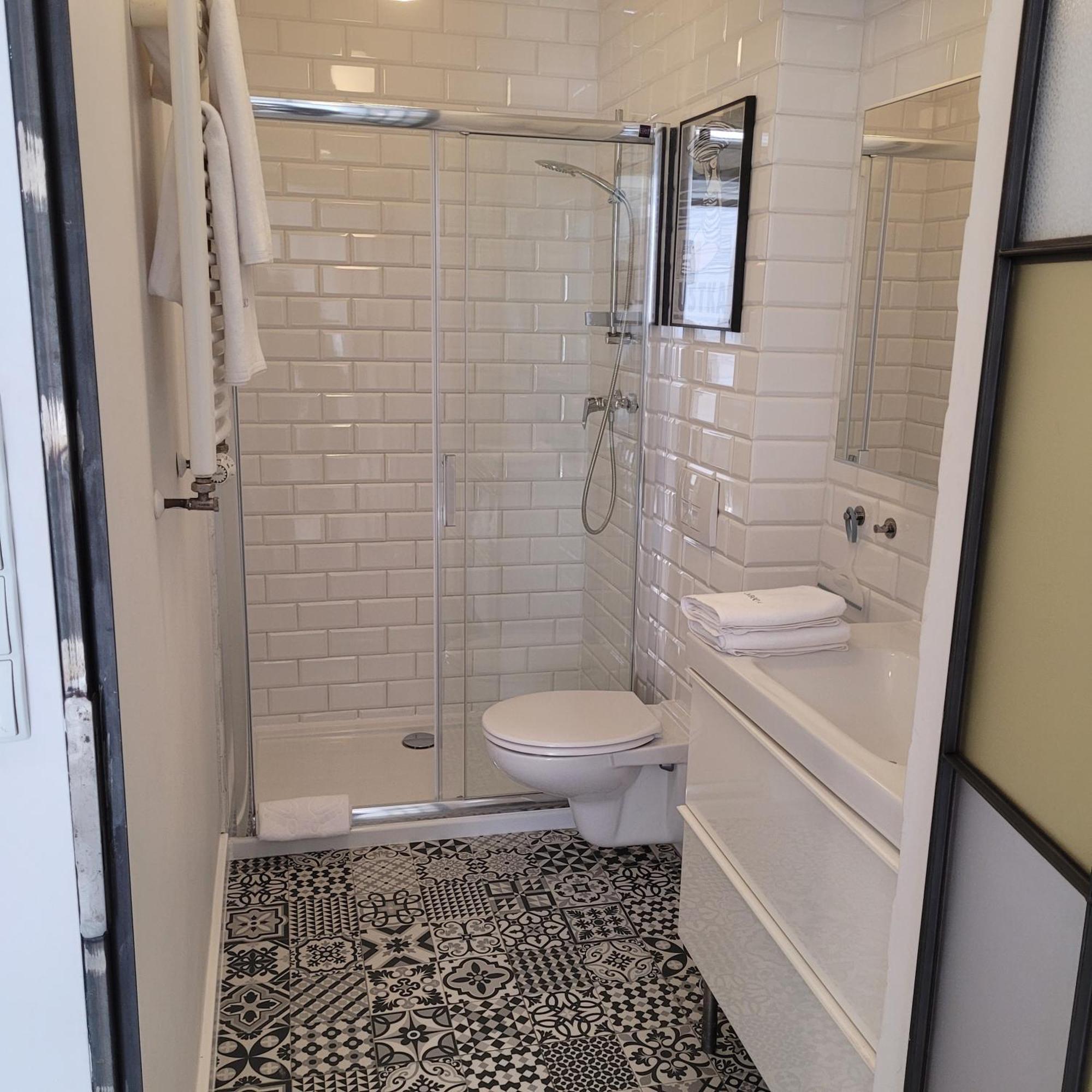 Apartamenty Batorego 4 Bydgoszcz Bagian luar foto